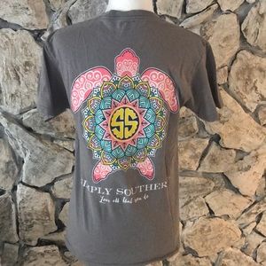 Simply Southern Tee